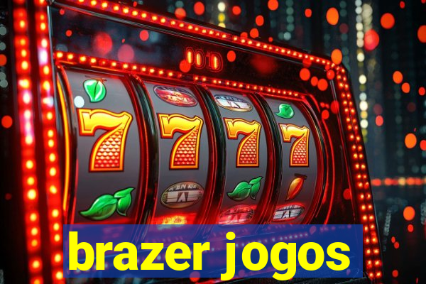 brazer jogos